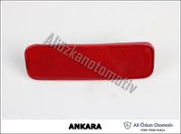 Ford Yedek Parça - İTHAL REFLEKTÖR ARKA : R SAĞ